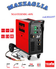 TELWIN SALDATRICE A FILO