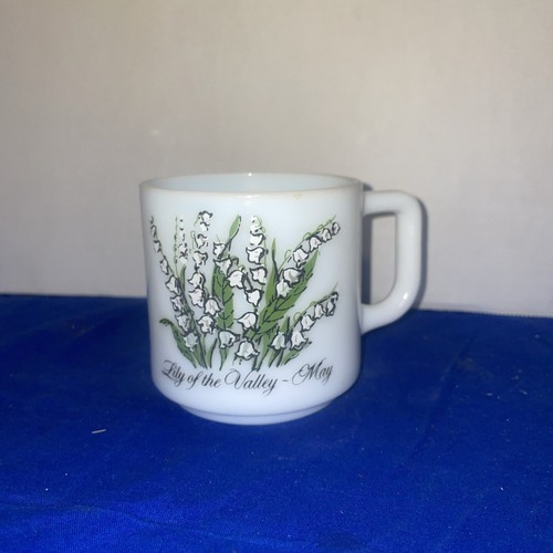 Tazza tazza caffè vintage