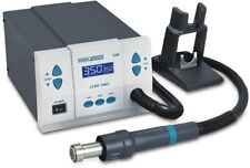 Stazione di rilavorazione aria calda Quick 861DW 1000 W 100°C-500°C 120 litri/min 220 V