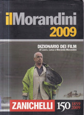 Cas - IL MORANDINI 2009