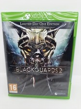 Blackguards 2 Xbox One nuovo