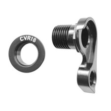 Gancio deragliatore CVR18 per