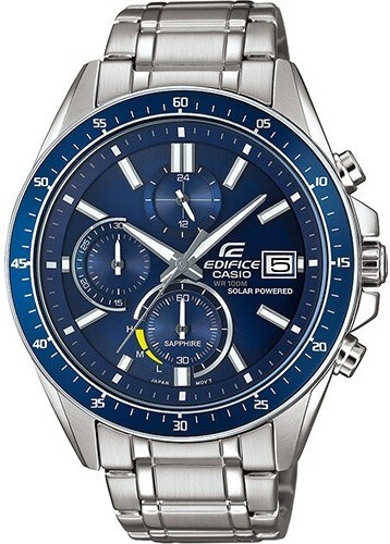 Casio edifice efs s510d 2avuef - casio, efs-s510d-2avuef