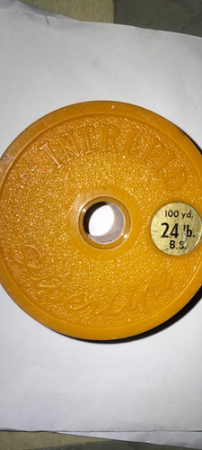 Bobina vintage intrepid - vintage,