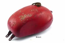 MV Agusta 125 Tourismo -