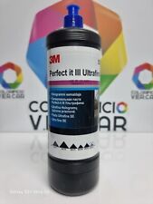 Pasta Abrasiva 3M Ultrafine SE  – Tappo Blu 50383