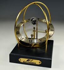 Planetario Orrery Orologio