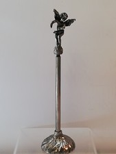 SOPRAMMOBILE SEGNAPOSTO ANGELO