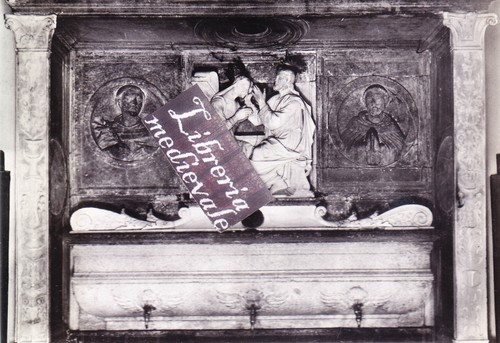 Pavia maria del - -, carmine