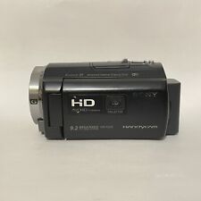 SONY HDR-PJ530E Proiettore