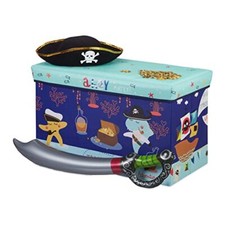 Relaxdays Pouf per Bambini