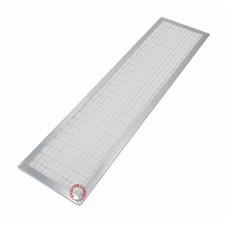 REPLACEMENT AIR FILTER CLOTH
