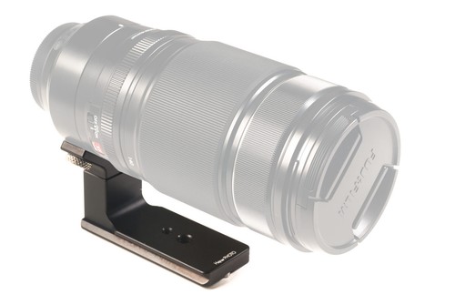 Fuji 140mm arca foot con - fuji, xf