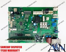 PCB COMANDO CALDAIA VIESSMANN