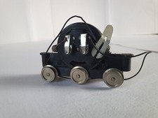 LIMA MOTORE RODIGGIO Co'Co' 3 ASSI SIMMETRICI+LAMELLA PRENDICORRENTE ASSI11mm245