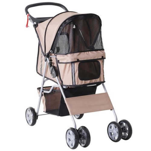 Passeggino per cani - passeggino,