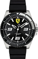 Watch Ferrari Scuderia Men's