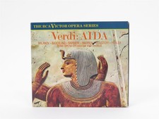 Verdi aida rca - aida,