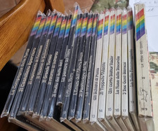 COMPAGNIA DELLA FORCA ORIGINALE COMPLETA 1/19  BELLISSIMAAAAA