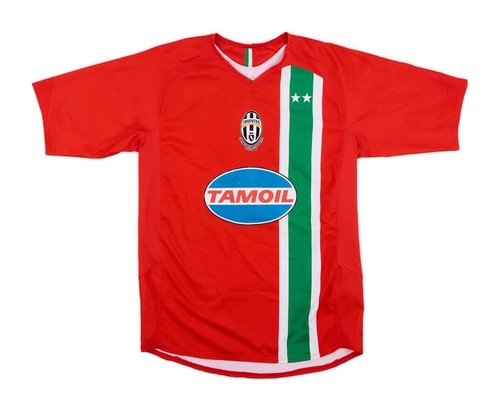 Juventus maglia vintage - maglia,