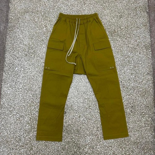 Rick owens fogachine ss22 - fogachine,