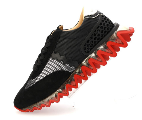 Sneakers christian louboutin - sneakers,