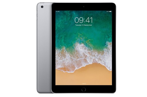 Apple ipad generazione - apple, 5.