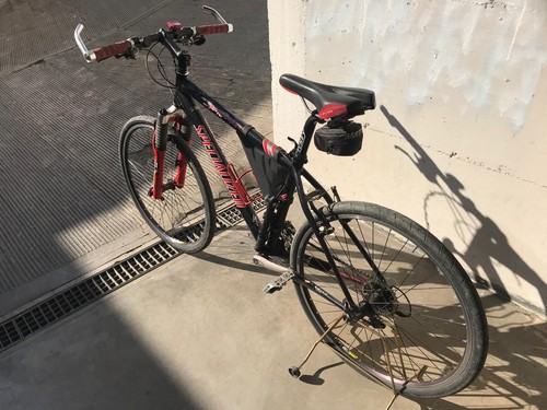Specialized hardrock - hardrock, /