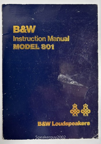 Manuale istruzioni originale