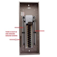 Eaton CH42B200K Type CH