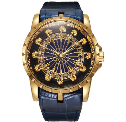 Bellissimo orologio lusso - bellissimo,