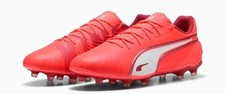 Scarpe Calcio Puma king Taglie