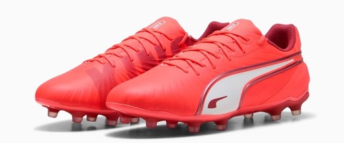 Scarpe calcio puma king taglie - scarpe,