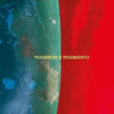 Cd NICCOLO' FABI - TRADIZIONE