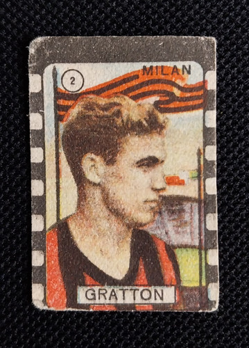 Figurina calciatori - ***figurina,
