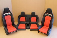 Set sedili nuovi originali