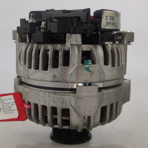 93180417 alternatore opel - 93180417,