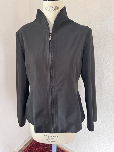 Giacca vintage fendi maglia - giacca,