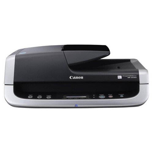 Canon image formula 2020u - canon,