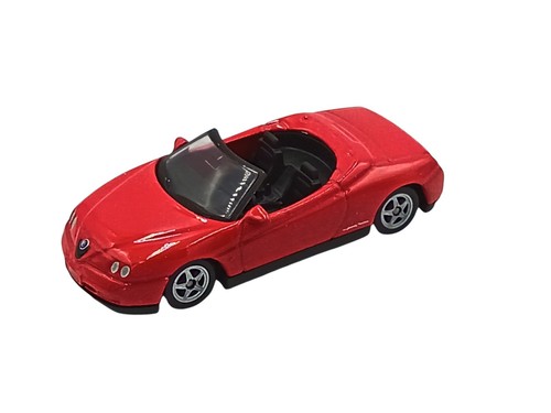 Modellino auto giocattolo - , alfa
