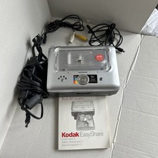 Kodak EasyShare Series 3 Photo