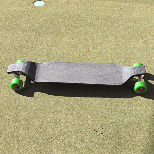 Longboard landyachtz evo - landyachtz, in