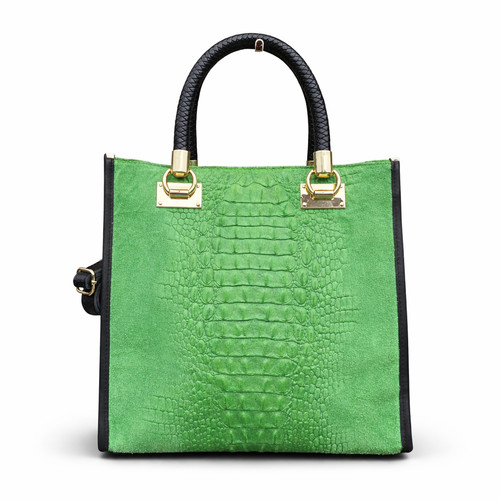 Nuova borsa donna - borsa, italiana