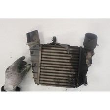 SCAMBIATORE ARIA/ARIA PER SEAT - CUPRA IBIZA (02-08) 1.4 TDI BER. 2002