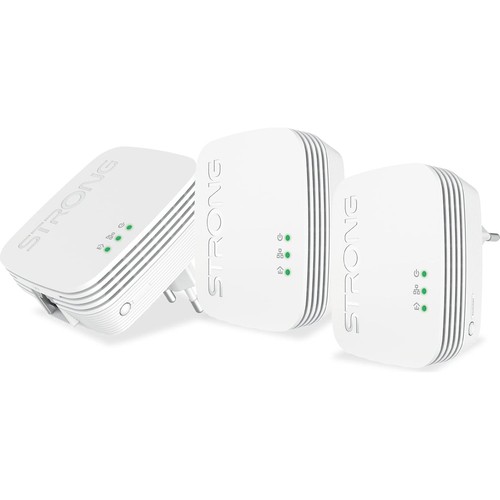 Powerline strong mini - strong,