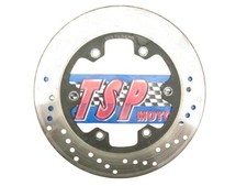 disco freno posteriore rear brake disc ducati ss900 ie 98-02