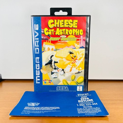Cheese catastrophe starring - cheese,