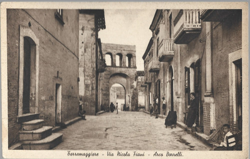 Torremaggiore via nicola - -,