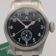 Orologio militare pilota