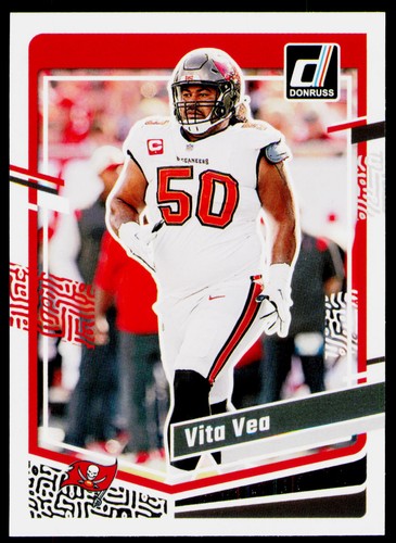 Donruss 282 vita - vea, 2023